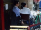 追証が彼女