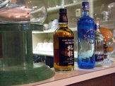 洋食屋さんなのに