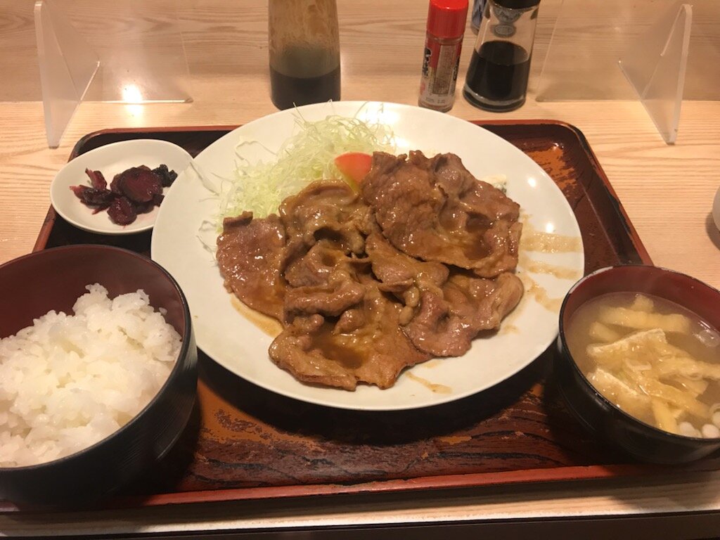 孤独 の グルメ 東 長崎