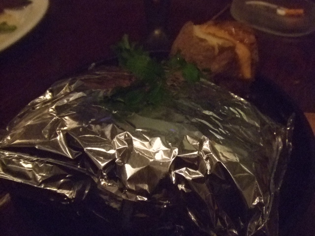 ハンバーグ