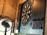 Dart Fan