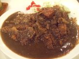すいすカツカレー