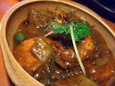 最強カレー