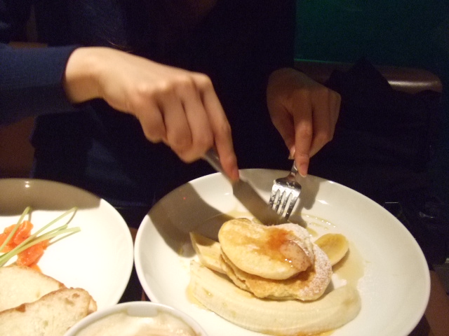 ���٤���ѥ󥱡���