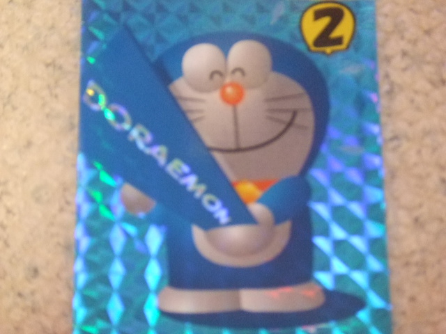 ドラえもん1