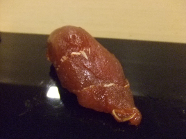 小笹ずけ