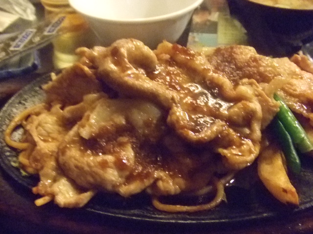 タクトお肉