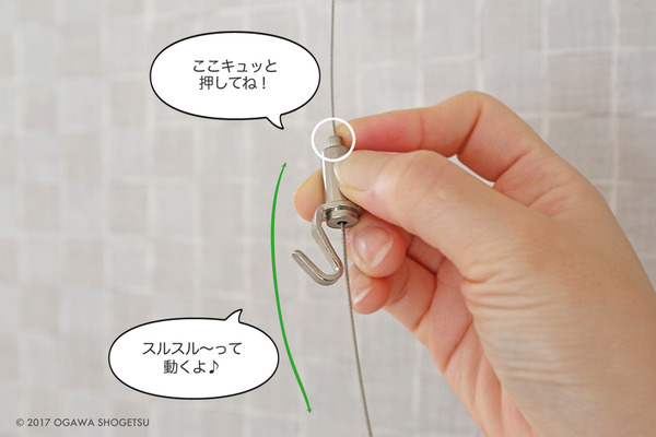 ピクチャーレール_9569