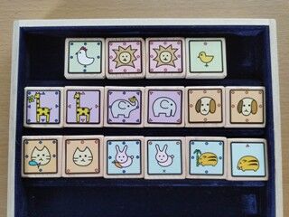 004どうぶつ