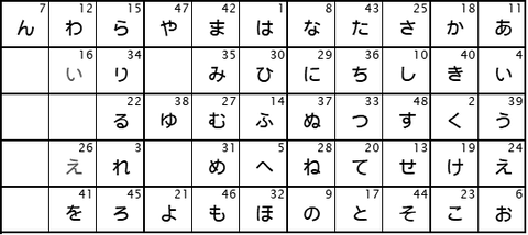 017はくれ