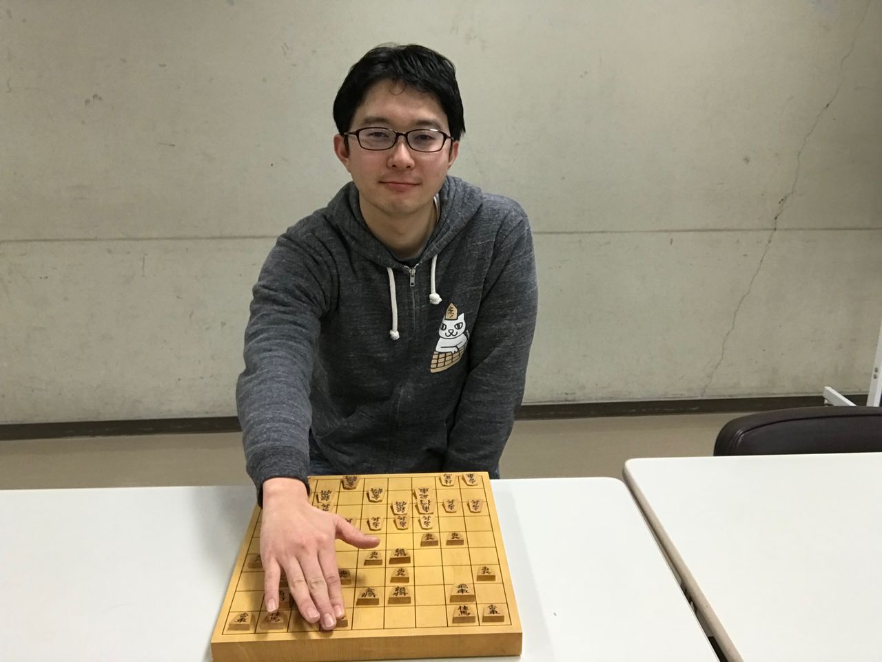 講師 将棋交流スペースzoo 講師 将棋交流スペースzoo