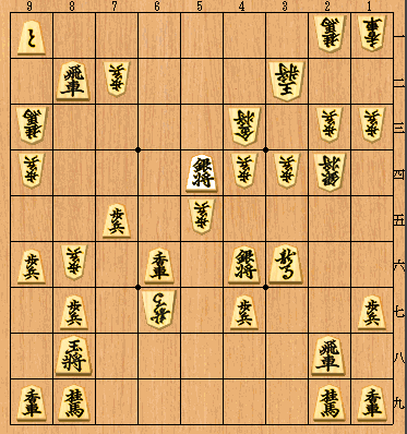 逆転 将棋王将戦棋譜速報 午後７時現在 広瀬章人竜王対藤井聡太七段 将棋棋譜速報