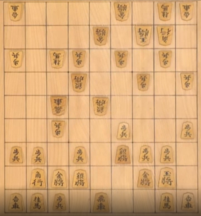 将棋棋譜速報 北浜健介八段対藤井聡太二冠 順位戦b級２組 午後３時３０分現在 将棋棋譜速報
