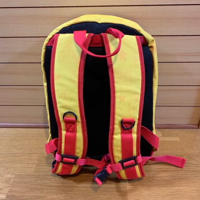 ホシオくんリュック Blog 将軍様のぼやき ホシオくんリュック Blog 将軍様のぼやき