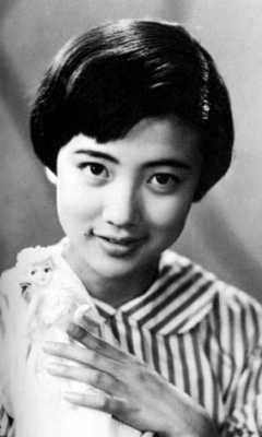 若き日の浅丘ルリ子さん Shoの映画部屋