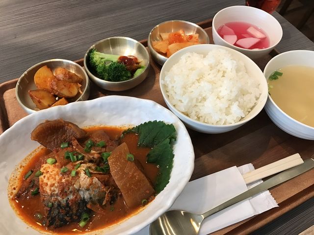 ｈａｎｏｋ 韓国料理 東京 大塚 仔猫といっしょ計画