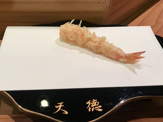 天徳 天ぷら 神戸 三宮 仔猫といっしょ計画 天徳 天ぷら 神戸 三宮 仔猫といっしょ計画