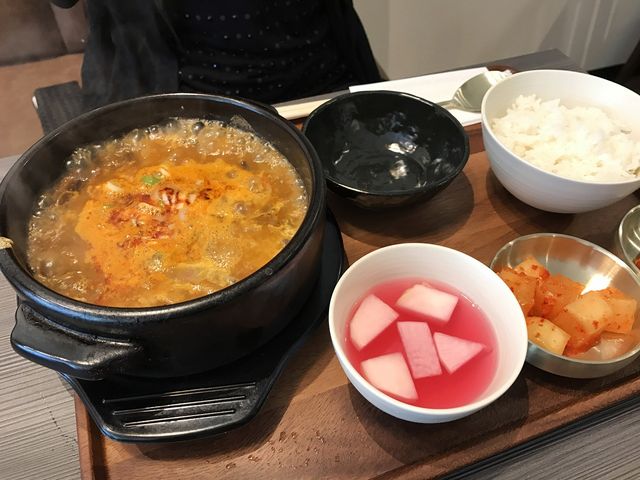 ｈａｎｏｋ 韓国料理 東京 大塚 仔猫といっしょ計画