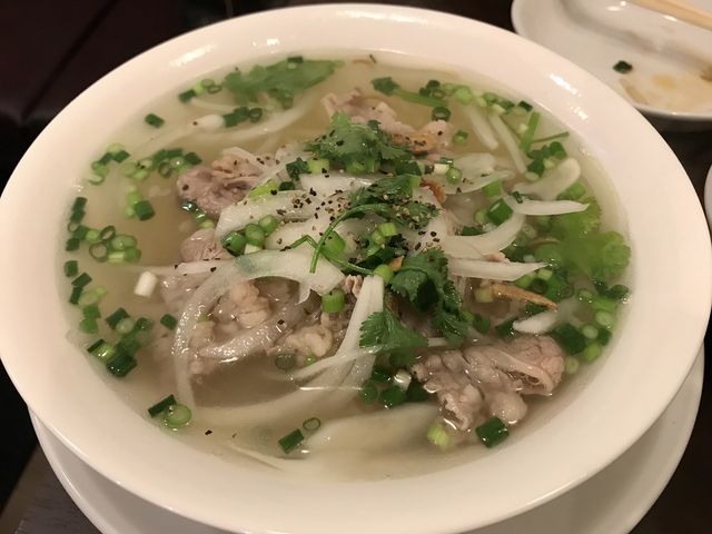 仔猫といっしょ計画 : サイゴン フォー(ベトナム料理/東京・新大塚)