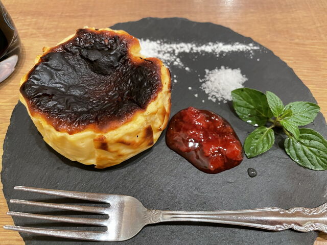 タパス タパス スペイン料理 東京 池袋 仔猫といっしょ計画