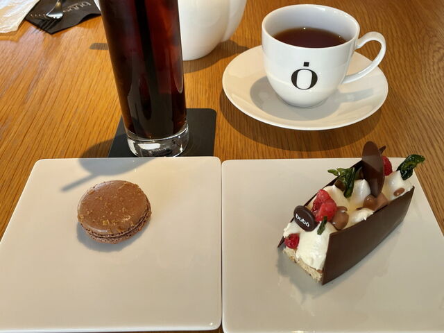 Bubo Barcelona ケーキ 東京 明治神宮前 仔猫といっしょ計画 Bubo Barcelona ケーキ 東京 明治神宮前 仔猫といっしょ計画