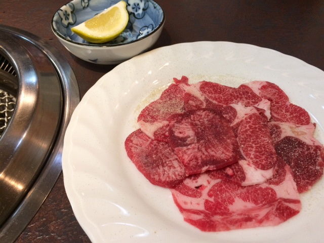 黄金 焼肉 野田阪神 仔猫といっしょ計画 黄金 焼肉 野田阪神 仔猫といっしょ計画