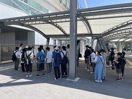 ①