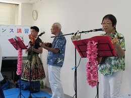 ②