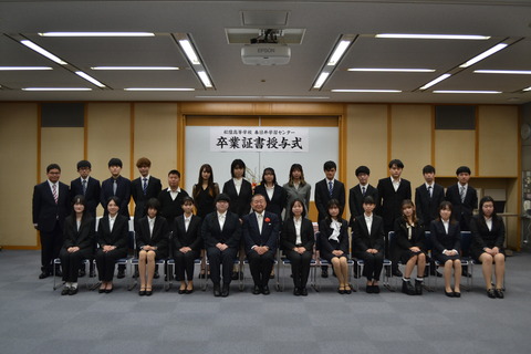 ②