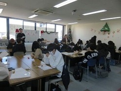 ①