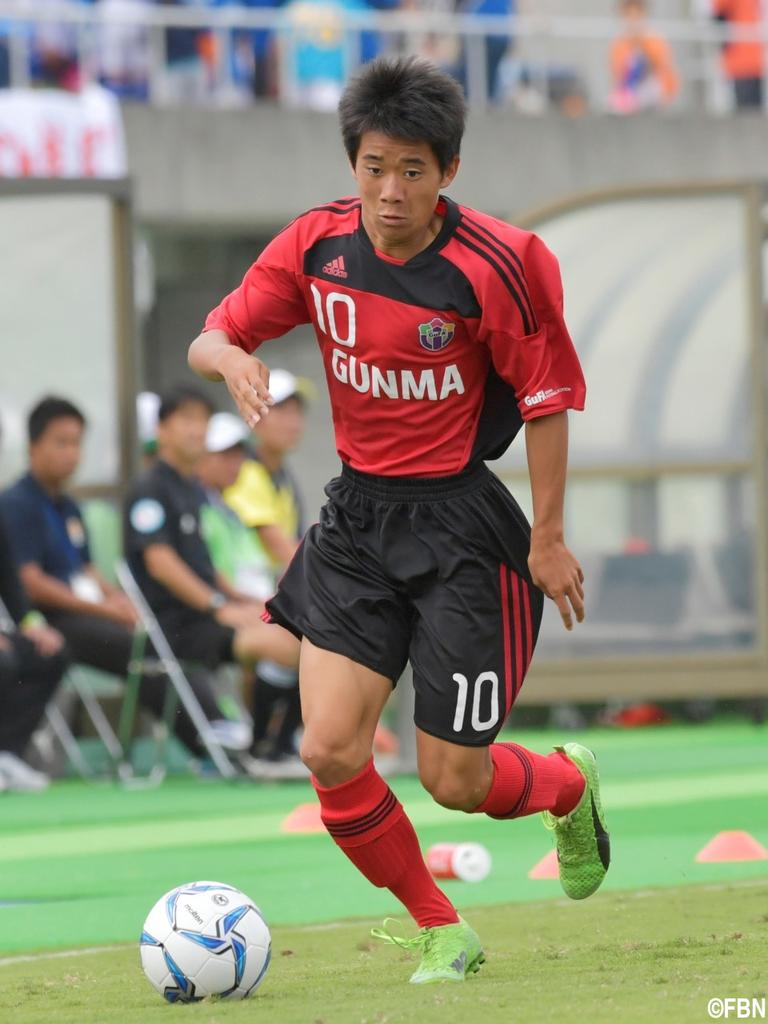 愛媛国体高校サッカー男子二回戦終了! 各チーム着用スパイクをピックアップ!