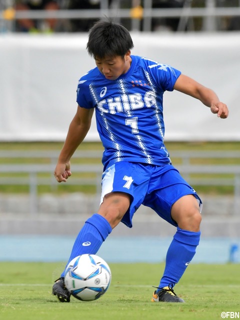愛媛国体高校サッカー男子二回戦終了! 各チーム着用スパイクをピックアップ!
