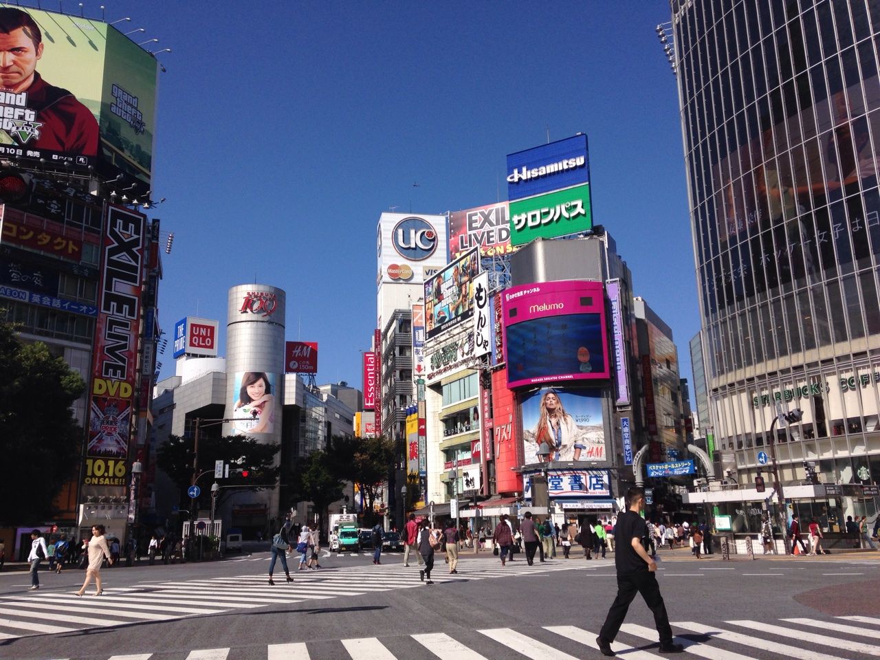 東京都内のドライブコース 渋谷 都内ドライブコース 東京都内のドライブコース 渋谷 都内ドライブコース