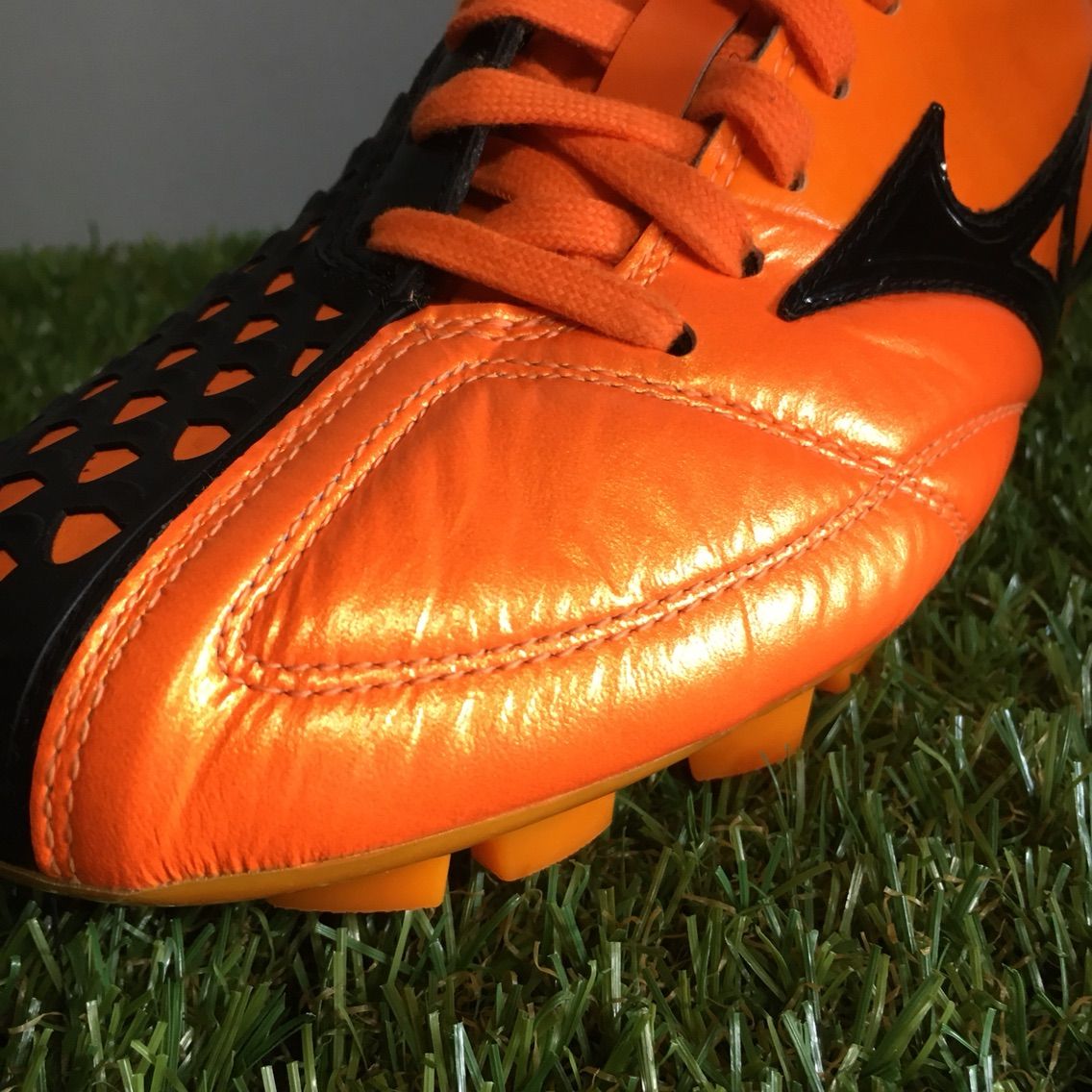 ウェーブイグニタス4 Japan Shoのサッカースパイクblog ウェーブイグニタス4 Japan Shoのサッカースパイクblog