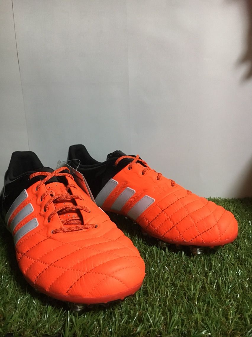 アディダスクラフトマンセンターでスパイクを加工 修理してもらった Shoのサッカースパイクblog アディダスクラフトマンセンターでスパイクを加工 修理してもらった Shoのサッカースパイクblog