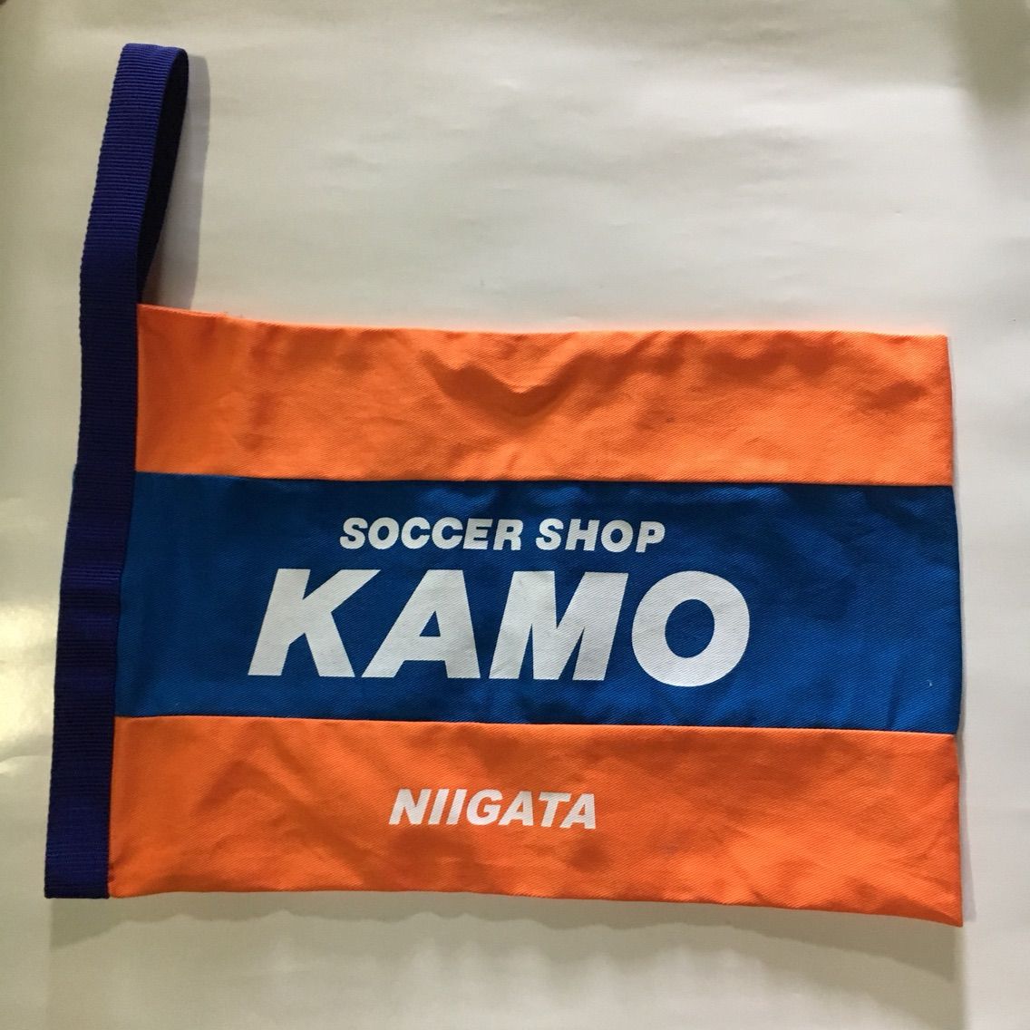 各メーカーのシューズに付属されるシューズ袋を比較してみた Shoのサッカースパイクblog