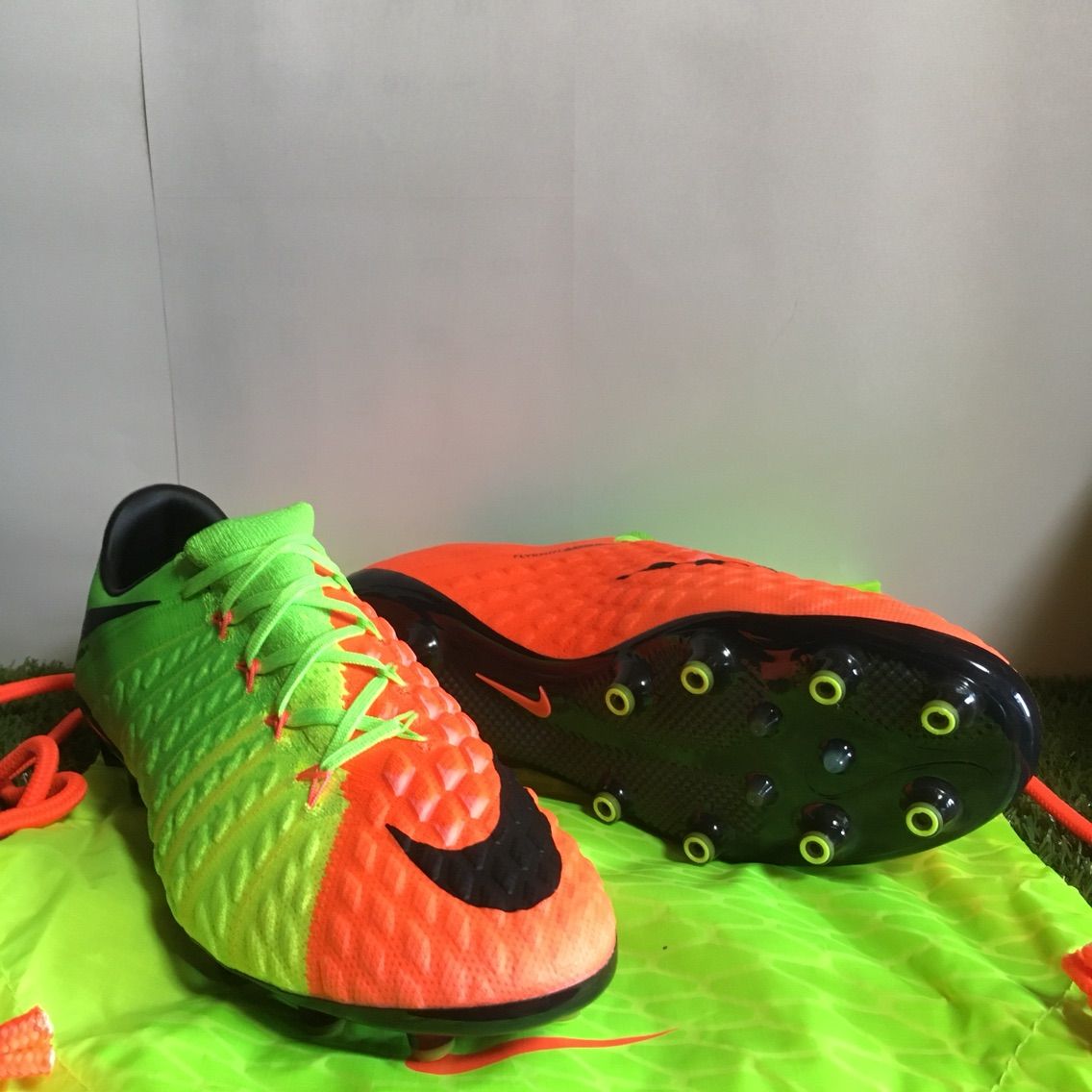 アディダスクラフトマンセンターでスパイクを加工 修理してもらった Shoのサッカースパイクblog アディダスクラフトマンセンターでスパイクを加工 修理してもらった Shoのサッカースパイクblog