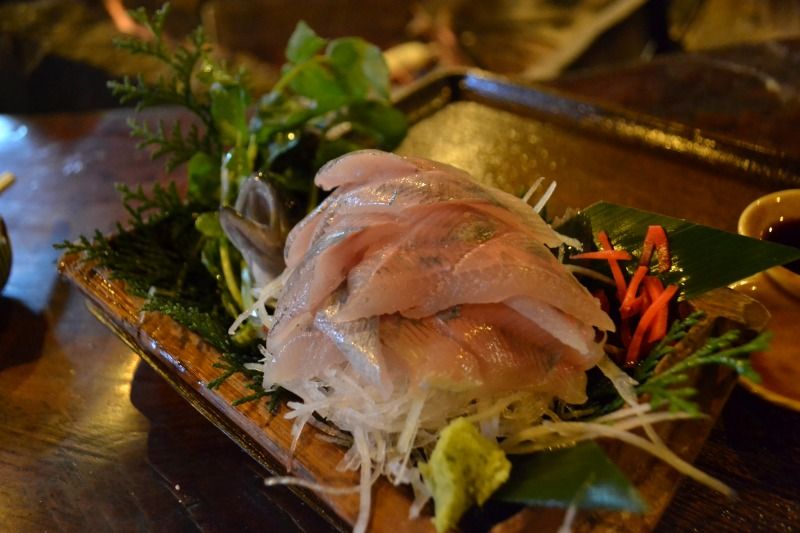 びくや 群馬 ランチ 東京ol食道楽