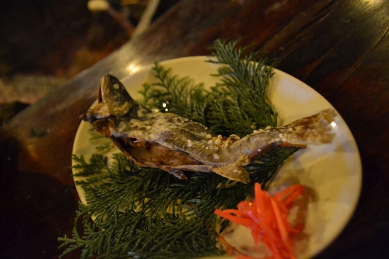 びくや 群馬 ランチ 東京ol食道楽