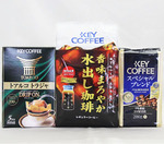 キーコーヒー100