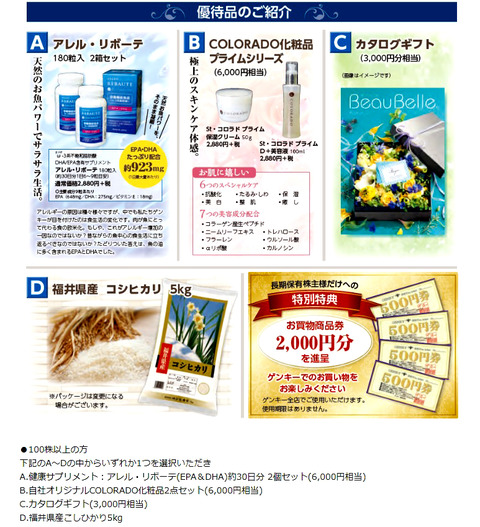 ゲンキー