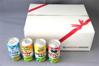 ジャパンフーズ