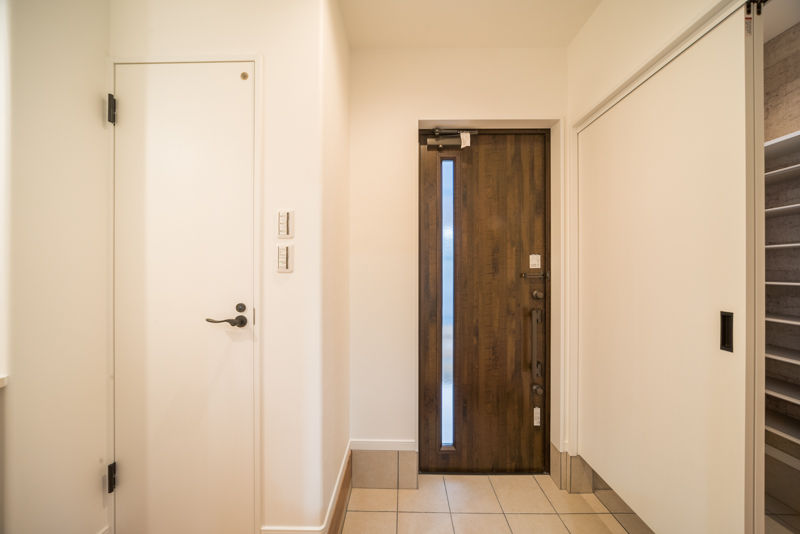 室内建具 7ページ目 注文住宅ブログ 大阪京都で注文建築専門の工務店は匠建枚方