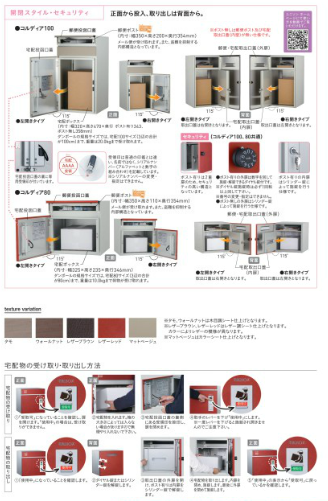 ユニソンのポスト