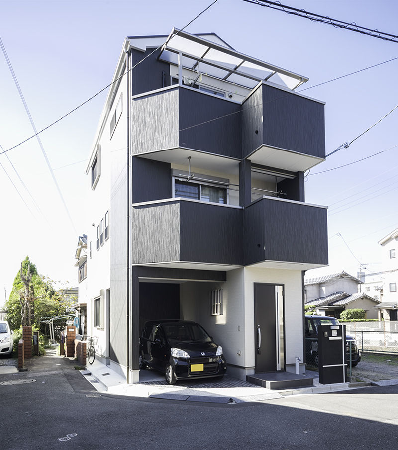 フラットな畳スペースはリビングをくつろぎスペースにするため 注文住宅ブログ 大阪京都で注文建築専門の工務店は匠建枚方