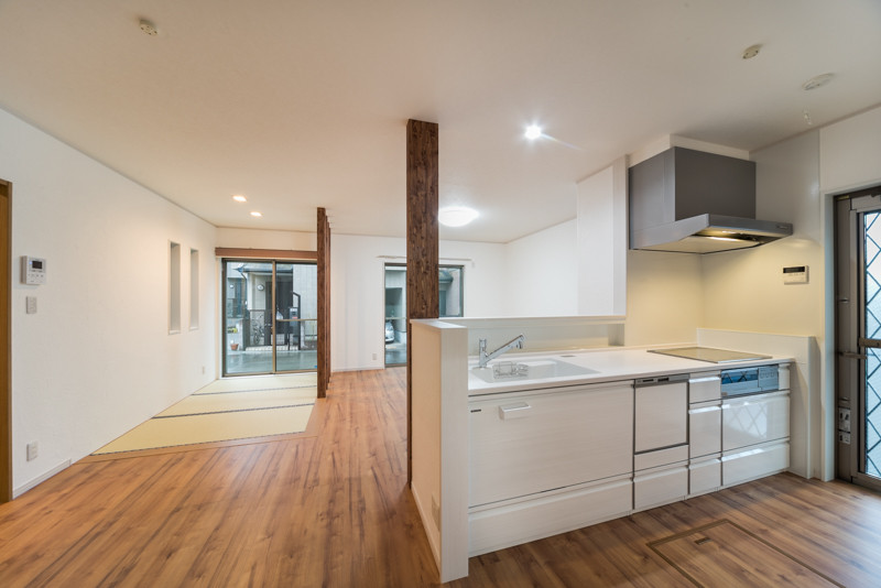 造作 6ページ目 注文住宅ブログ 大阪京都で注文建築専門の工務店は匠建枚方 造作 6ページ目 注文住宅ブログ 大阪京都で注文建築専門の工務店は匠建枚方