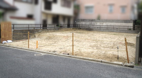 持家の建て替え 8ページ目 注文住宅ブログ 大阪京都で注文建築専門の工務店は匠建枚方