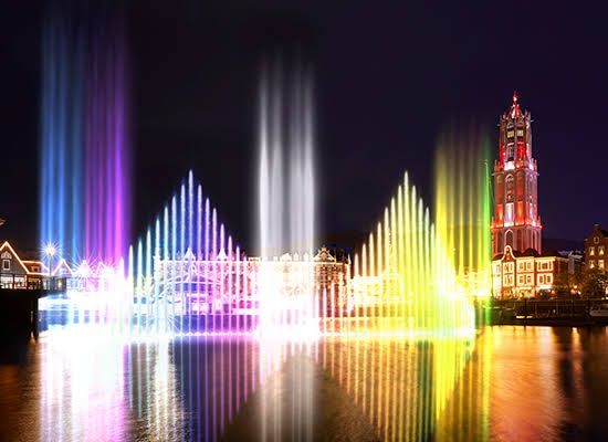 ハウステンボス Defi Htbワッセナー