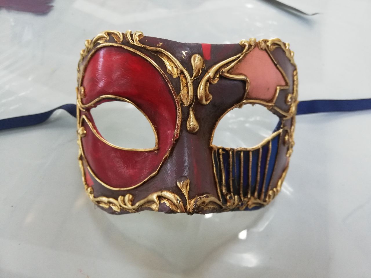 奇祭ハンターちよ子と行くベネチアンマスク作り体験inシュコドラ ちょっとアルバニアで開業してくる 奇祭ハンターちよ子と行くベネチアンマスク作り体験inシュコドラ ちょっとアルバニアで開業してくる