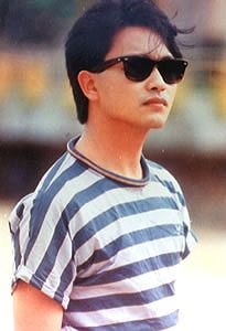 レスリー・チャンの横顔 : レスリーとアジアと映画